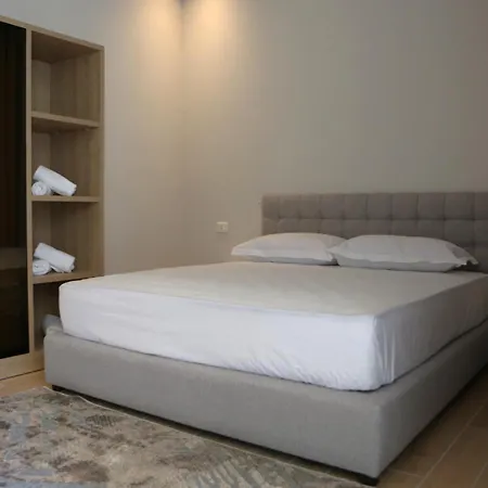 Flagship Apartment