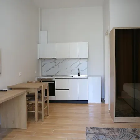 Flagship Apartment Golem (Tirana)