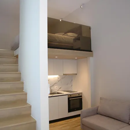 Apartment Flagship *