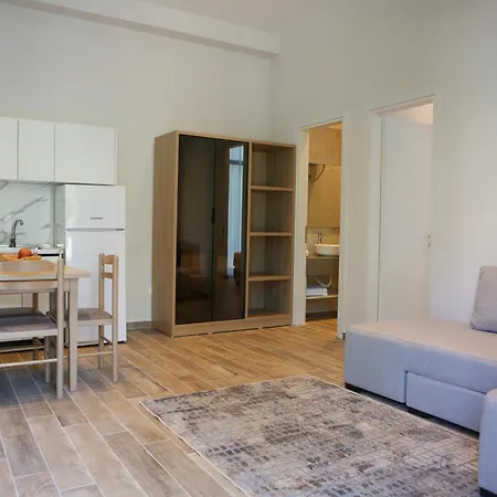Apartment Flagship *