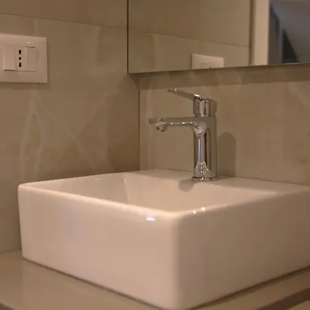 Flagship Apartment
