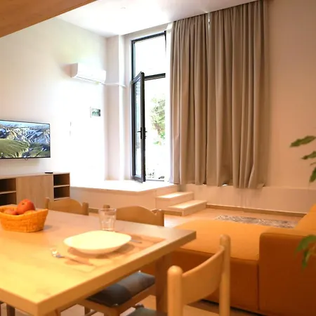 Flagship Apartment Golem (Tirana)