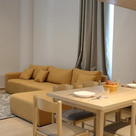 Apartment Flagship
