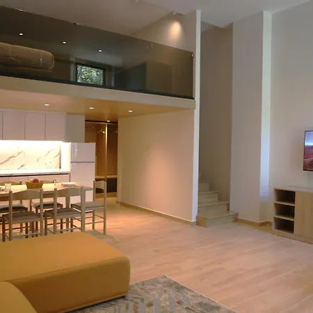Apartment Flagship *